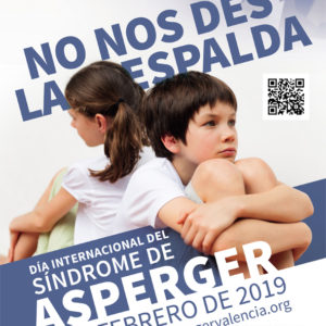 El Síndrome de Asperger se visibiliza en la Línea 0 de Metrovalencia