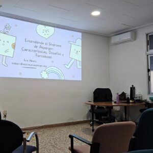 Escuela de familias Enero 2025
