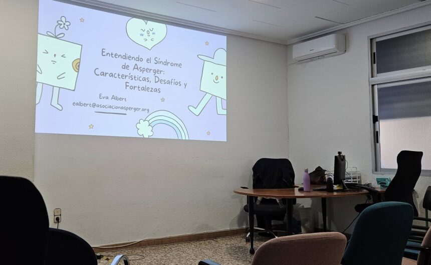 Escuela de familias Enero 2025