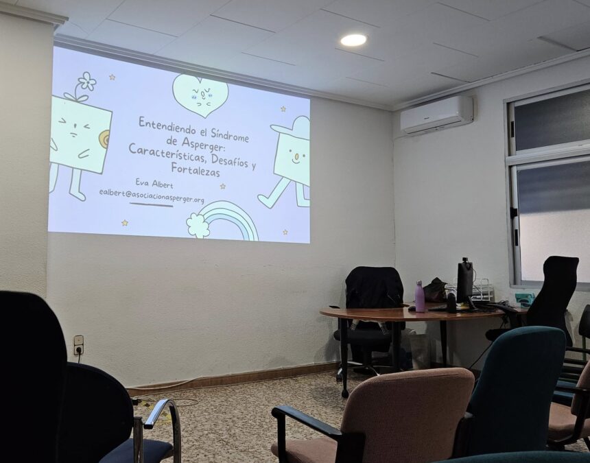 Escuela de familias Enero 2025