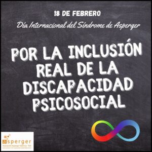 Semana de concienciación por el DISA 2025