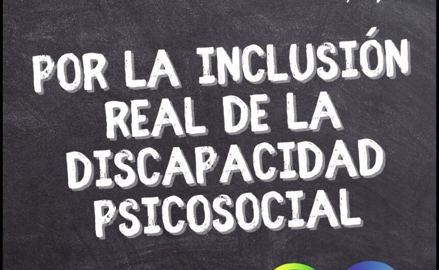 Semana de concienciación por el DISA 2025