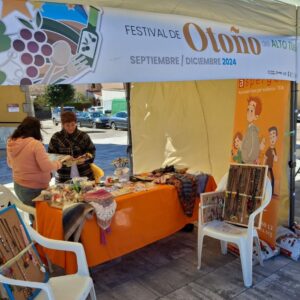 I Certamen de Caravaning en Benagéber