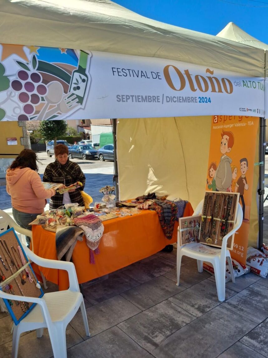 I Certamen de Caravaning en Benagéber