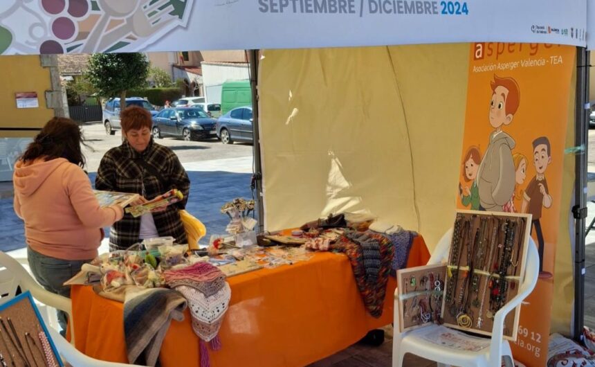 I Certamen de Caravaning en Benagéber