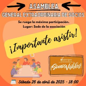 Asamblea General Ordinaria