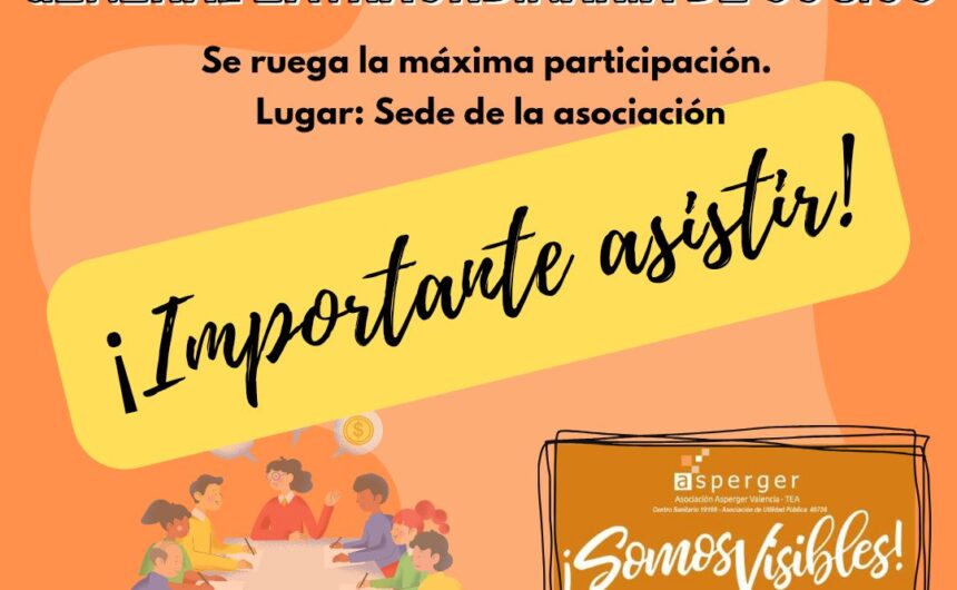 asamblea abril 25 Asamblea General Ordinaria