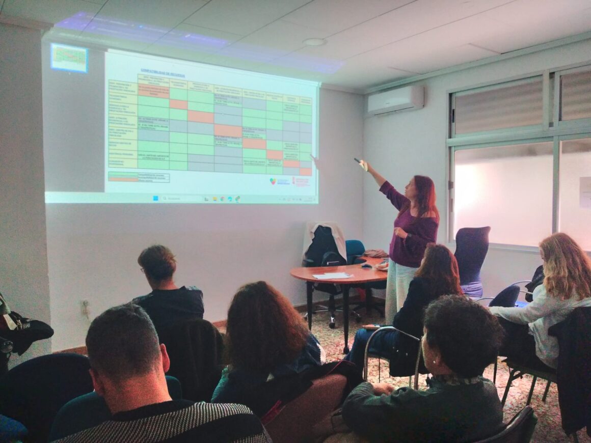 Escuela de familias ABRIL 2025