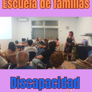 Escuela de familias JUNIO 2025