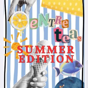 2ª edición revista ENTRE-TEA