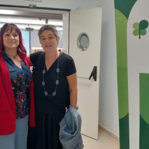 Jornadas “El reto de la salud mental de las personas con discapacidad intelectual y del desarrollo”