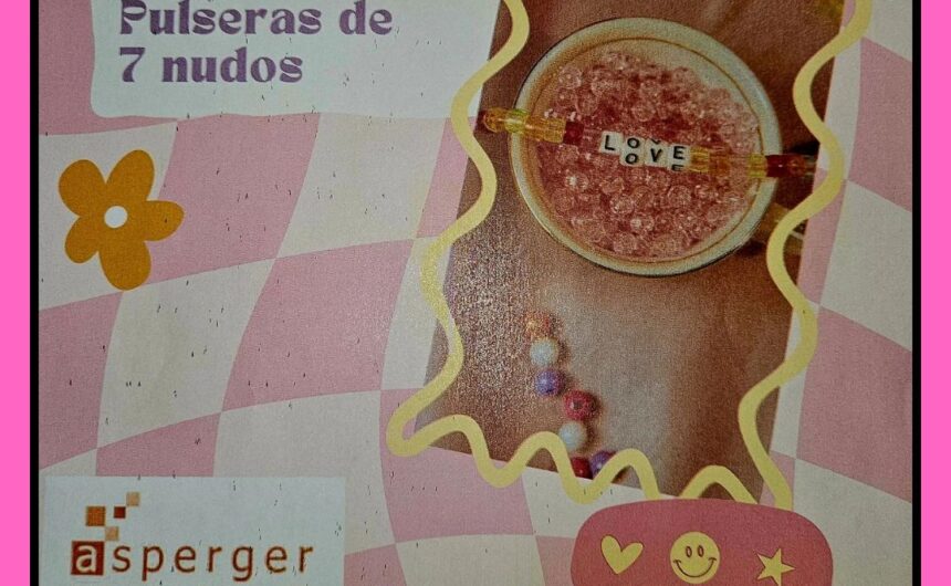 Taller de artesanía para el barrio