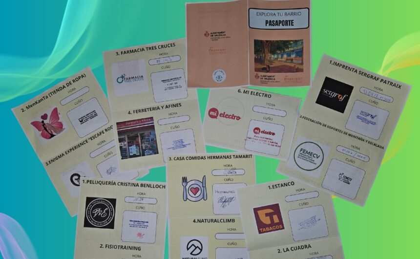 Gracias por hacerlo posible