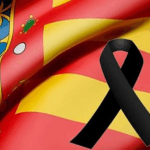 1 año desde la DANA en Valencia…