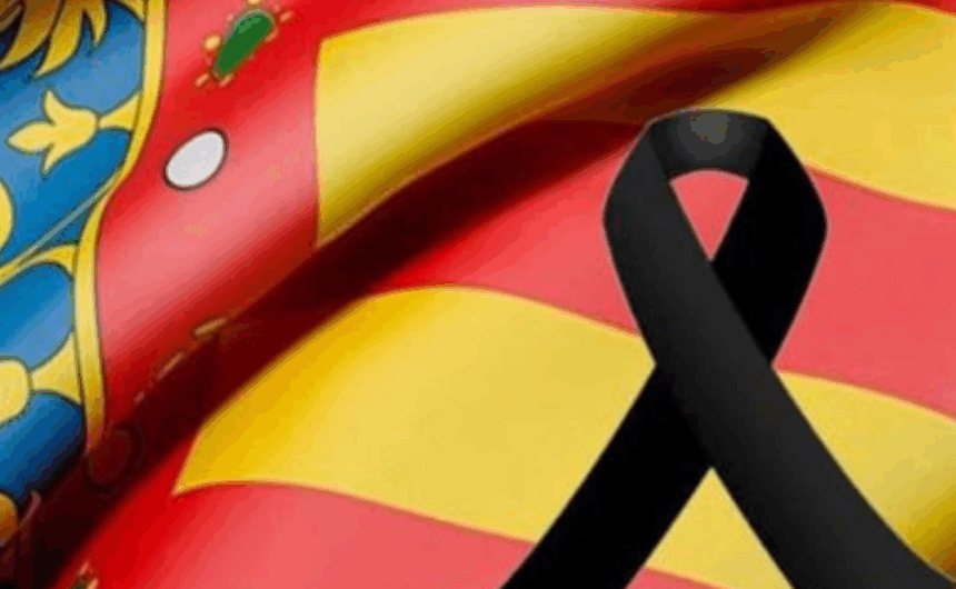 1 año desde la DANA en Valencia…