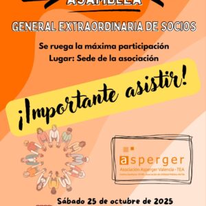 Asamblea General Extraordinaria