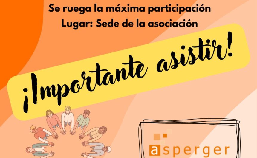 Asamblea General Extraordinaria