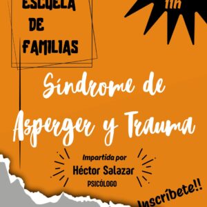 Escuela de familias DICIEMBRE 2025