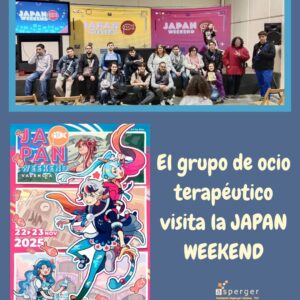 Japan Weekend