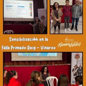 sensibilizacion falla Sensibilización en la Falla Primado Reig – Vinaroz