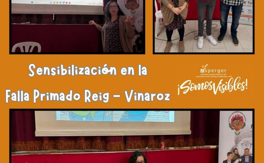 sensibilizacion falla Sensibilización en la Falla Primado Reig – Vinaroz