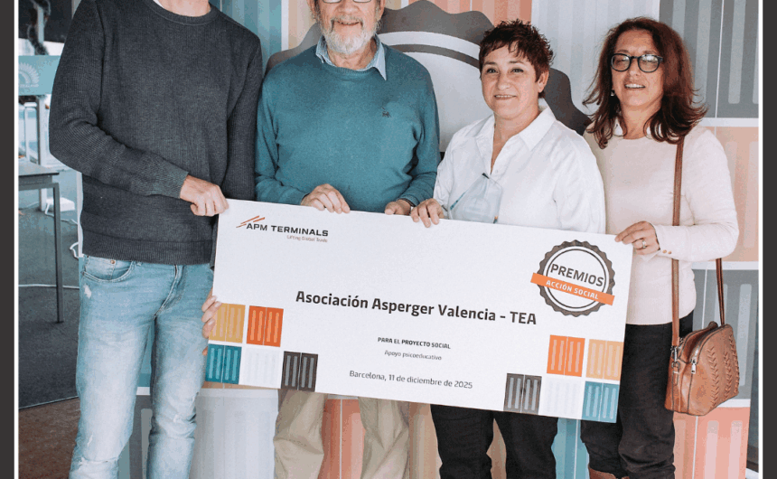 Premios Acción Social – APM Terminals