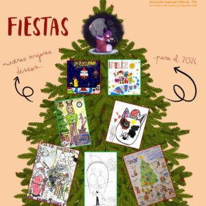 Felices fiestas!!