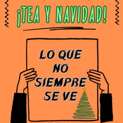 TEA y Navidad