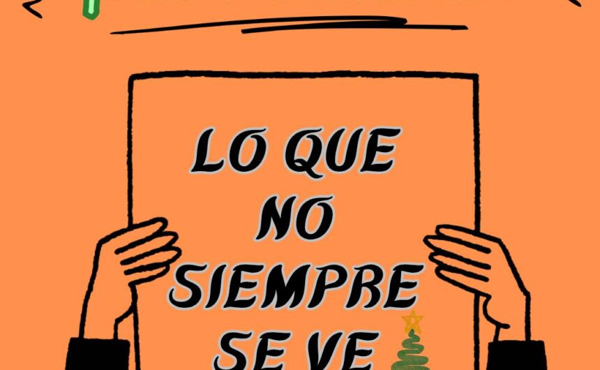 tea y navidad TEA y Navidad