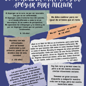 Testimonio 5 Testimonios DISA 2026