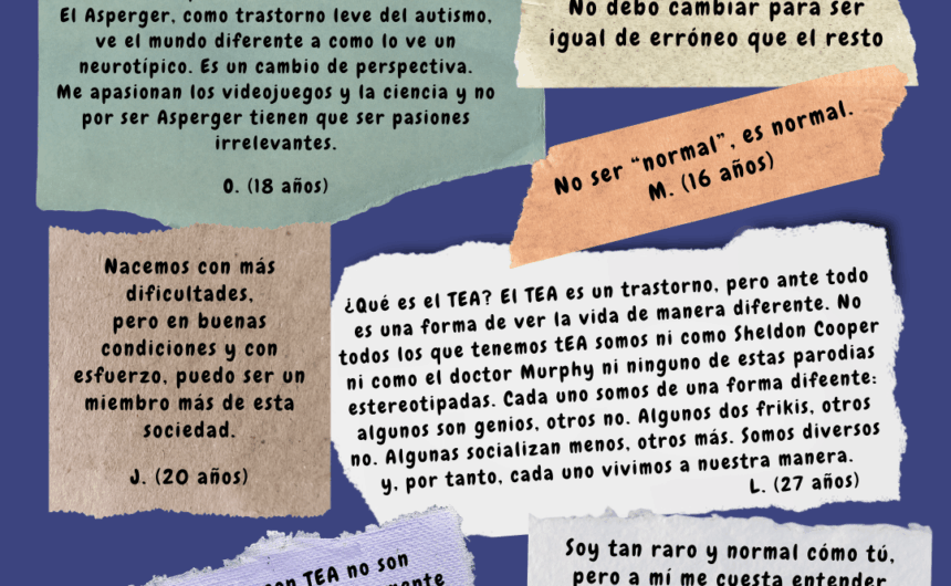 Testimonio 5 Testimonios DISA 2026