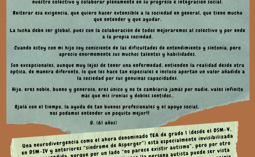 Testimonio 6 Testimonios DISA 2026