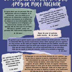 Testimonio 7 Testimonios DISA 2026