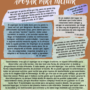 Testimonio 8 Testimonios DISA 2026