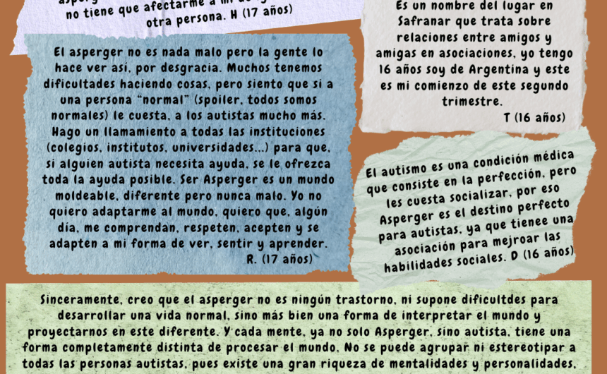 Testimonio 8 Testimonios DISA 2026