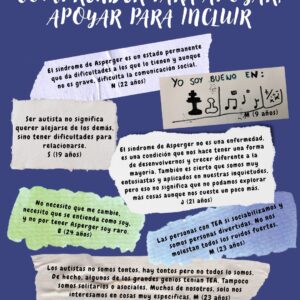 Testimonios DISA 2026