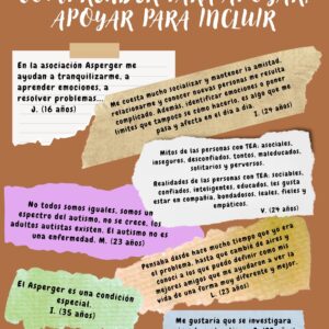 Testimonios DISA 2026