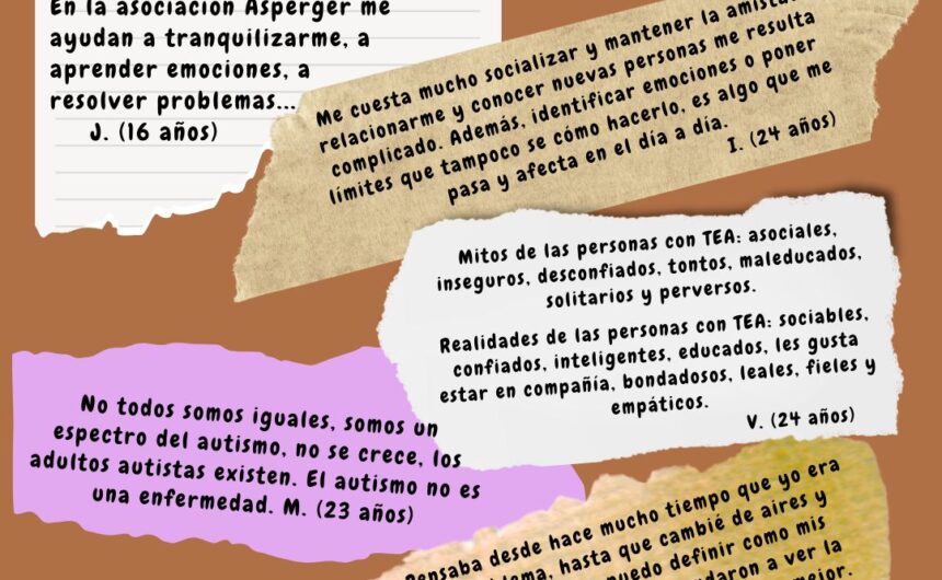 testimonios2 Testimonios DISA 2026