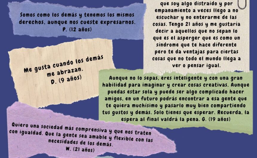 testimonios3 Testimonios DISA 2026