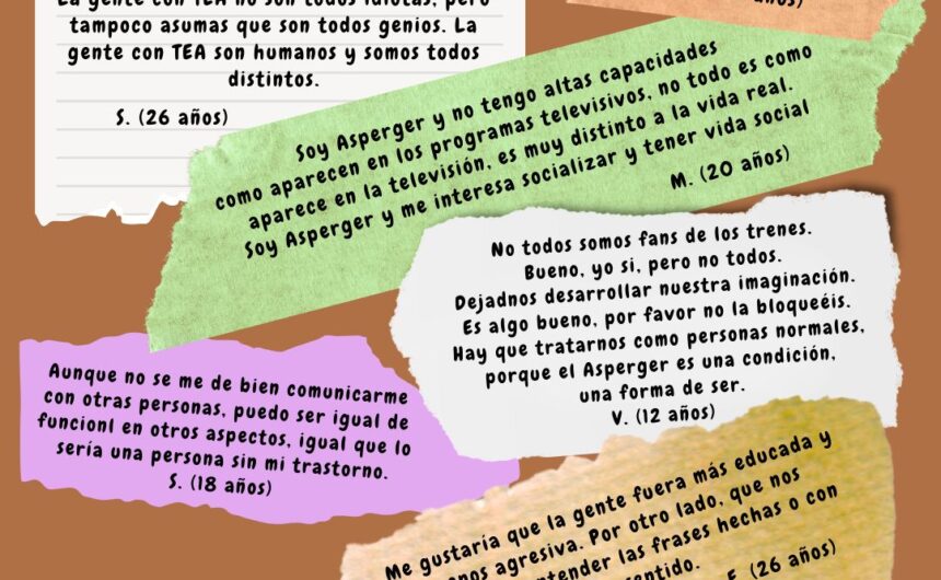 testimonios4 Testimonios DISA 2026