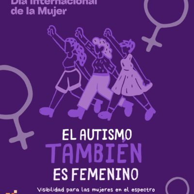8 de marzo – Día internacional de la mujer
