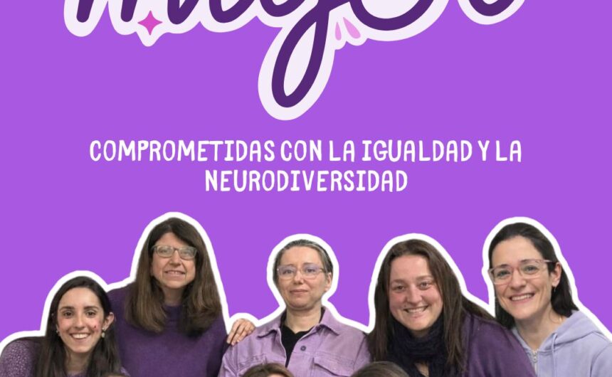 8M - 2026 8 de marzo – Día internacional de la mujer