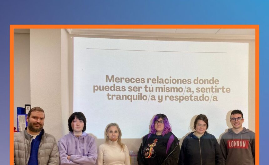 Escuela de familias – marzo 2026