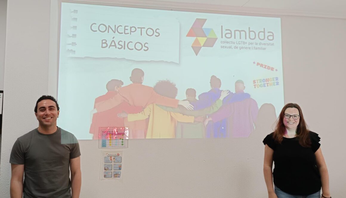 Escuela de familias – abril 2026