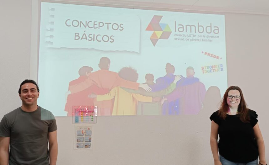 Escuela de familias – abril 2026