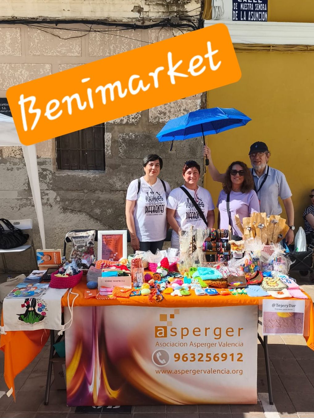benimarket Benimarket – mayo 2026