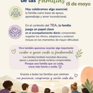 dia de las familias 15 de mayo – Día de las Familias