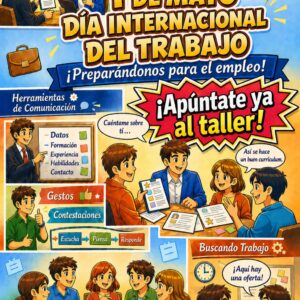 info 1 mayo 1 de mayo – Día Internacional del Trabajo
