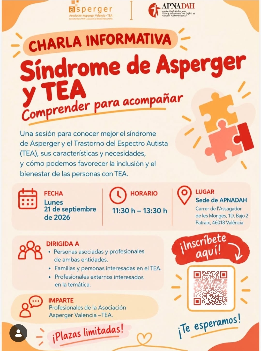 Screenshot_20260921_111157_Instagram Charla formativa en APNADAH