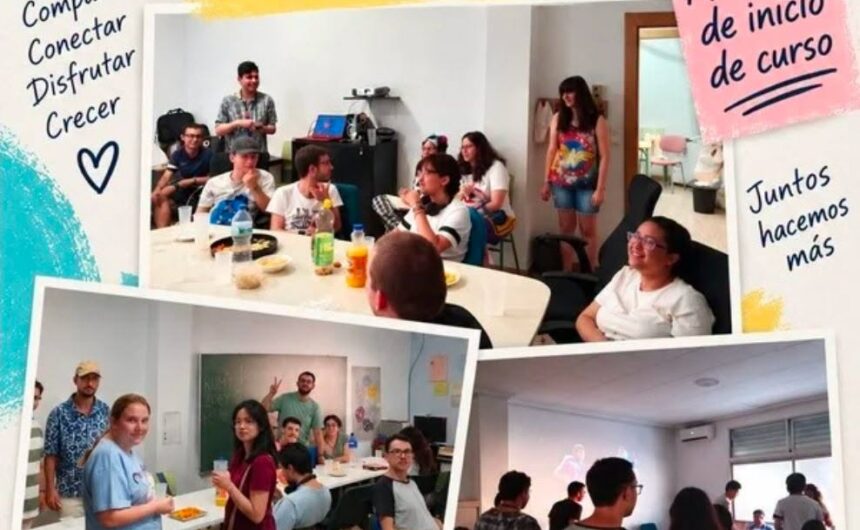 ¡¡Arrancamos la actividad de ocio terapéutico!!